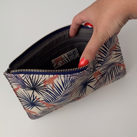 Fenella Smith Pouch - Picture 3 of 3